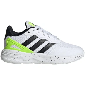 Adidas Nebzed Lifestyle Lace Running Jr Boty IG2886