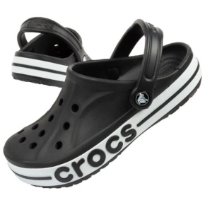 Žabky Crocs Bayaband U 205089-066