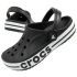 Žabky Crocs Bayaband U 205089-066