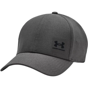 Under Armour Iso-Chill baseballová čepice Armourvent Adj M 1383440 025 pánské Under Armour Iso-Chill baseballová čepice Armourvent Adj M 1383440 025 pánské