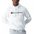 Mikina s kapucí Champion Hooded Sweatshirt M 220253.WW001 pánské
