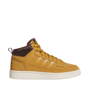 Boty adidas Rapid Court Mid Winterized M JR0171 Boty adidas Rapid Court Mid Winterized M JR0171