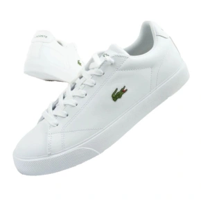 Lacoste boty Lerond Set 125 2 CFA W 749CFA003721G dámské