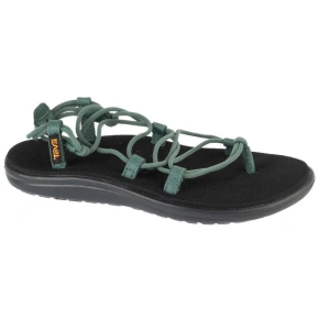 Teva W Voya Infinity Sandály 1019622-SLVRP Grey 36