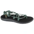 Teva W Voya Infinity Sandály 1019622-SLVRP Grey 36