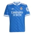 Juniorský dres adidas Real Madrid 3rd JP3930