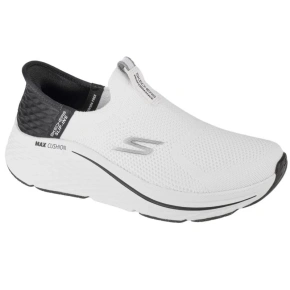 Skechers Slip-Ins Max Cushioning Elite 2.0 129611-WBK White 37
