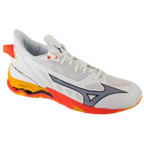Mizuno Wave Mirage 5 X1GA235098 bílá 41