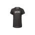 Dětské tričko POC Y's Essential MTB Tee šedé