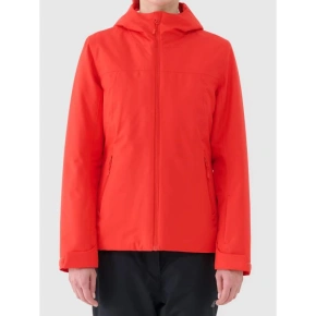 Dámská membránová lyžařská bunda 5000 4F 4FWAW24TTJAF0780-62S Dámská membránová lyžařská bunda 5000 4F 4FWAW24TTJAF0780-62S