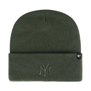 Kšiltovka New York Yankees khaki B-HYMKR17ACE-MSH