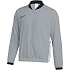 Pánská mikina Nike Dri-Fit Academy 25 šedá FZ9837 012 pánské