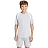 Dětský dres adidas Tiro 26 League Jersey světle šedý KB1324