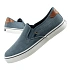Pánská sportovní obuv Wrangler Calypso trainers Slip-On blue