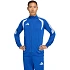 Pánská mikina adidas Tiro 26 League Training modrá JY7210 pánské
