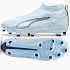 Boty Puma Ultra 6 Match+LL Jr FG/MG 108691-03