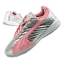 Puma sportovní obuv pro mládež tenisky V-S2 Goalgetter fashion silver