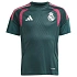 Adidas Real Madrid Tiro 26 Competition Training JSY Junior tričko KB6382