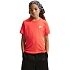 Dětské tričko Nike Sportswear oranžové FZ5177 842