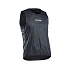 Cyklistická vesta NORTHWAVE Shield Vest, černá