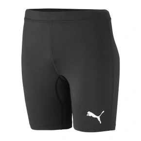 Pánské termokraťasy LIGA Baselayer Short Tight M 655924-03 - Puma