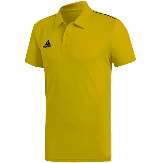 Polokošile Core 18 Climalite M FS1902 - Adidas