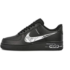 Boty Nike Air Force 1 LV8 Utility M CW7581-001