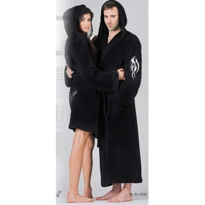 Dlouhý župan Tribal 3630 9999 - Vestis