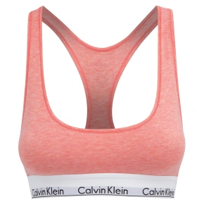 Dámská sportovní podprsenka F3785E-FPQ - Calvin Klein