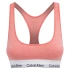Dámská sportovní podprsenka F3785E-FPQ - Calvin Klein