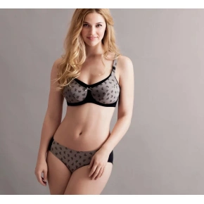 Dámská kojící podprsenka Miss Ribbon 5026 - Anita