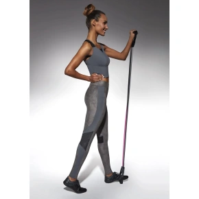 Sportovní legíny Flint - Bas Bleu