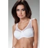 Dámská podprsenka Havana 01 M bílá - Alles
