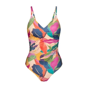 Dámské jednodílné plavky Summer Allure OP 01 - Triumph