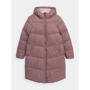 Fleecová mikina 4F F031 W 4FAW23UFLEF031 12S L Fleecová mikina 4F F031 W 4FAW23UFLEF031 12S L