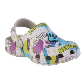 Sandály Coqui Little Frog Jr 92800555193 Sandály Coqui Little Frog Jr 92800555193