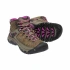 Boty Keen Targhee III Mid WP W KE-1018178
