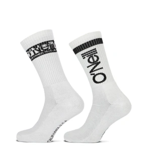 SPORTSOCK RETRO LOGO 2PK kotníkové ponožky