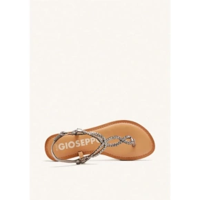 Dámská obuv Gioseppo MERIGNAS (69111-P-Plomo) Dámská obuv Gioseppo MERIGNAS (69111-P-Plomo)