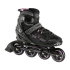 NILS EXTREME SKATES NA9157 BLACK/PURPLE VELIKOST 44
