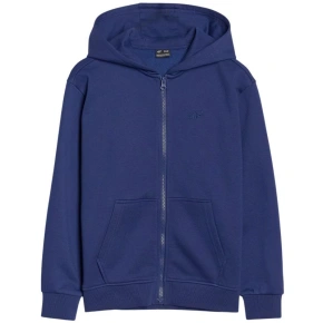 4F M1851 Jr mikina 4FJWSS25TSWSM1851 36S