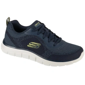 Skechers Track - Glendor 232699-NVLM Námořnická modrá 41