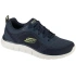 Skechers Track - Glendor 232699-NVLM Námořnická modrá 41