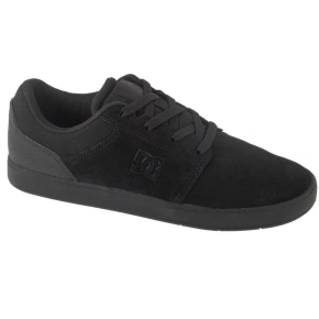 DC Shoes Crisis 2 ADYS100647-3BK Black 40