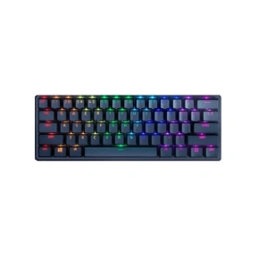 Razer Huntsman Mini Gaming USB QWERTY klávesnice American International Black