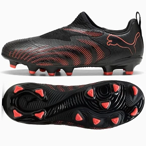 Boty Puma Future 9 MATCH LL Jr FG/AG 108722-02