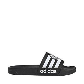 Adidas Adilette Shower Bayern Munich žabky černé KJ7030