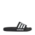 Adidas Adilette Shower Bayern Munich žabky černé KJ7030