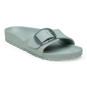 Birkenstock Madrid Big Buckle EVA Pure Sage (1031422)