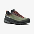 Dámské výstupové boty Scarpa Rapid XT GTX – birch/coral